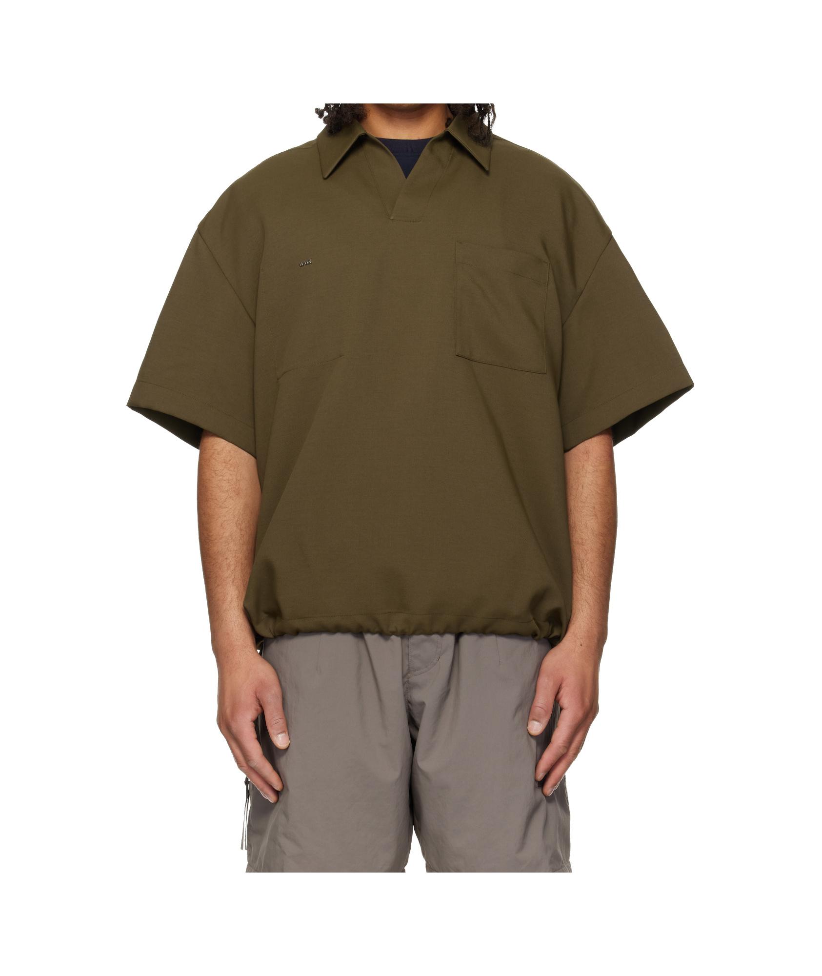 WOOYOUNGMI Polo shirts for Men | Online Sale up to 75% off | Lyst