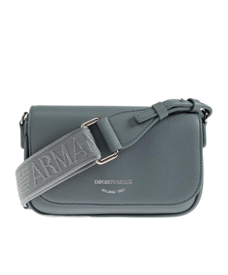 Emporio Armani Shoulder bags for Women | Online Sale up to 58% off
