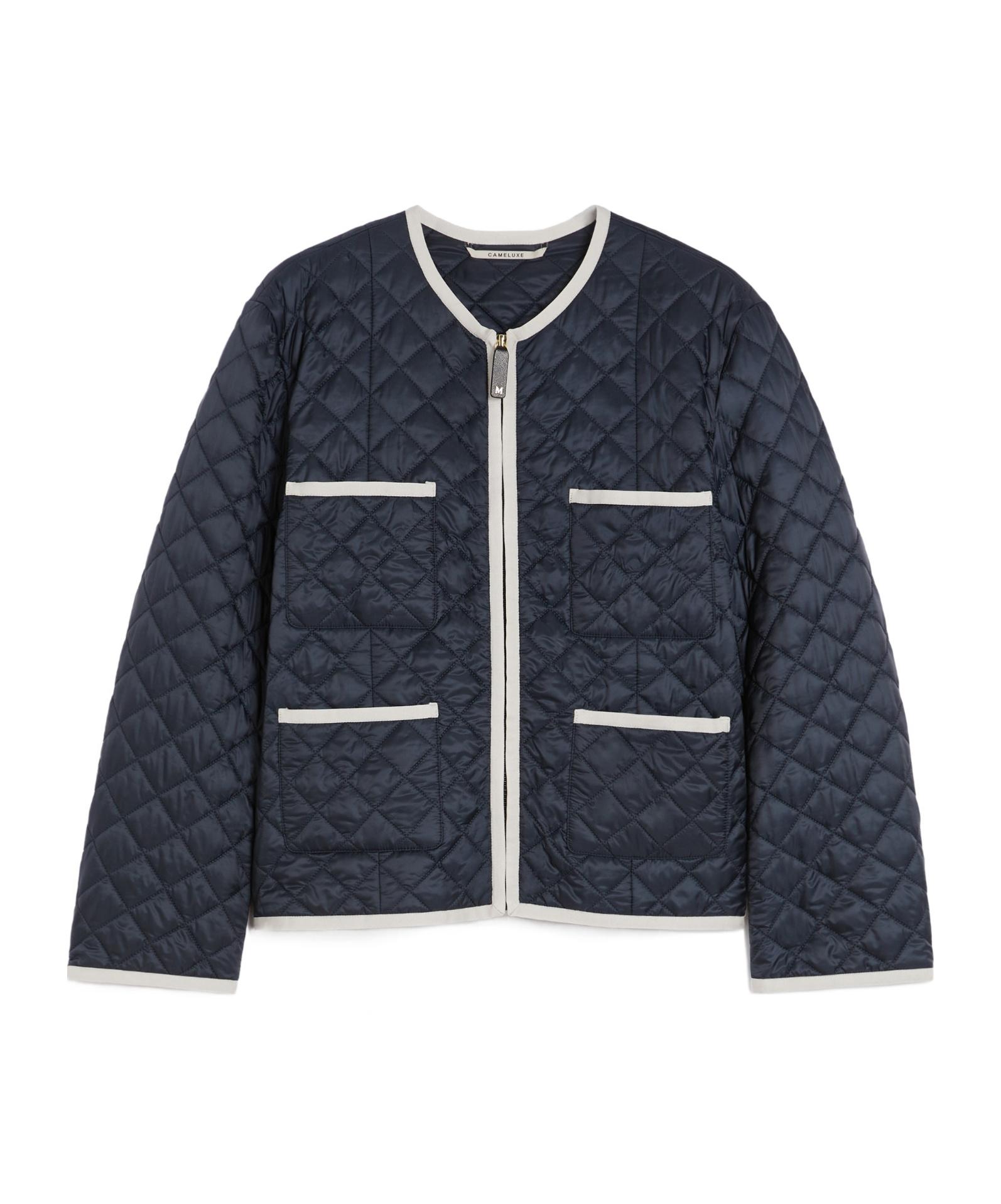 ジャケット MAX MARA 'Recital' midi jacket Green RECITAL Max Mara Recital Cotton Midi Jacket (All New In) IFCHIC.COM