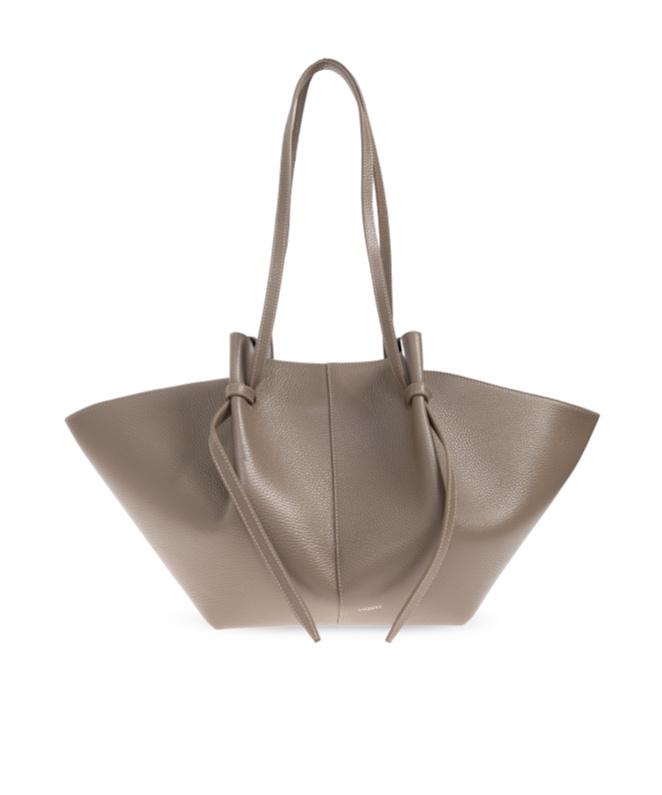 [YUZEFI] プレッツェル ショルダーバッグ / 追跡可 Yuzefi Shoulder bags for Women | Online Sale up to 34% off