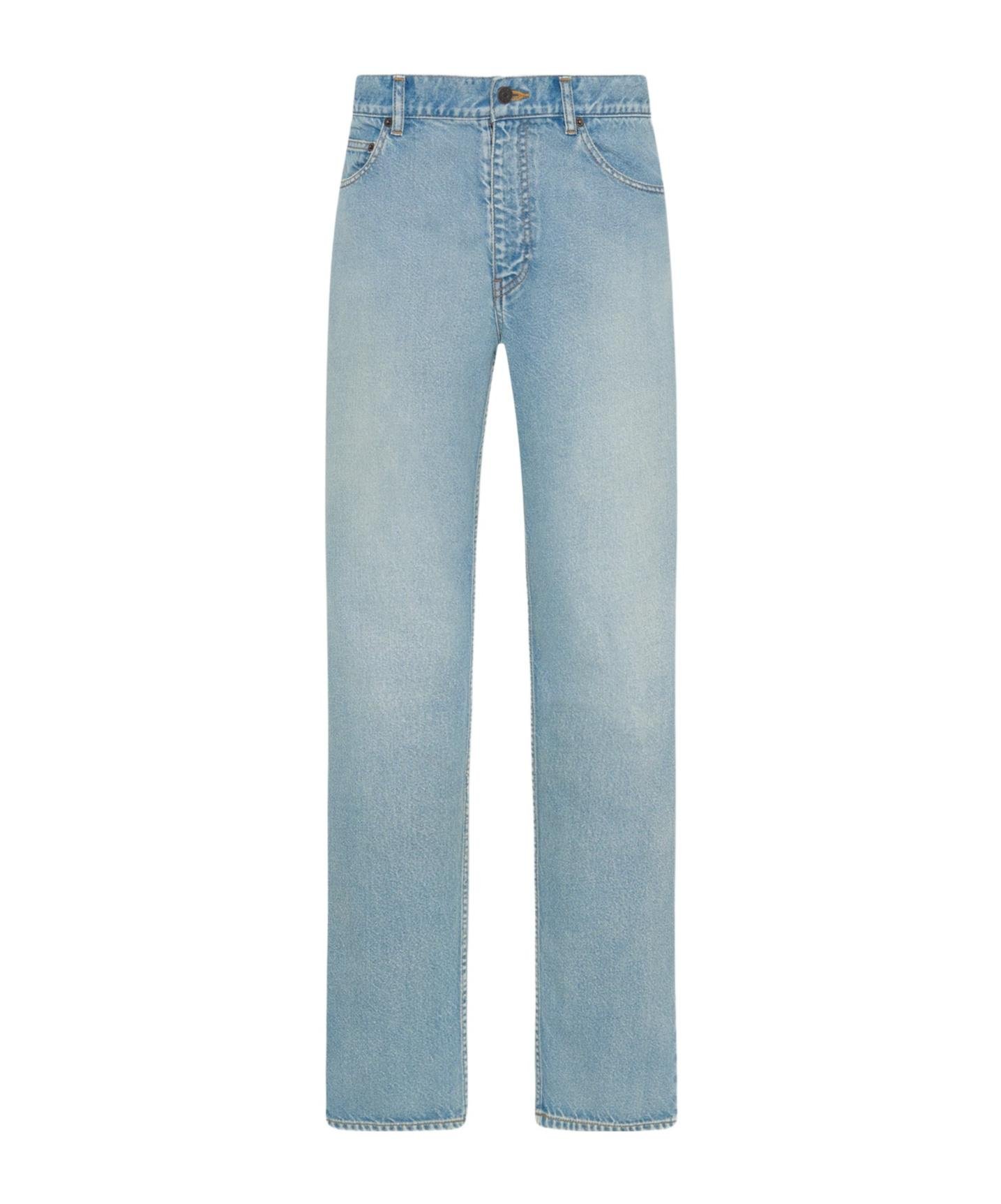 The Row Jeans for Men | Online Sale up to 69% off | Lyst