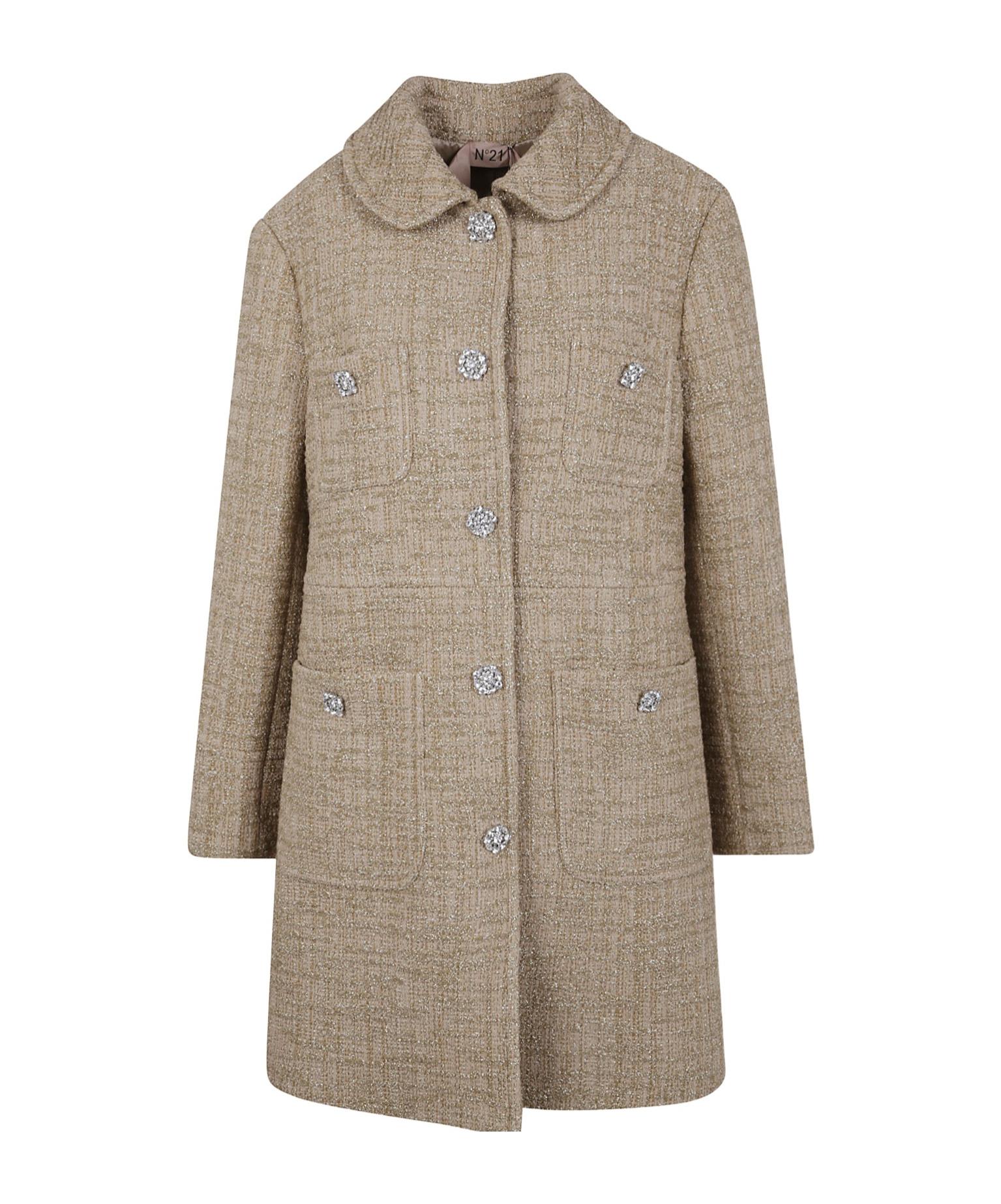 N°21 Coats for Women | Online Sale up to 84% off | Lyst