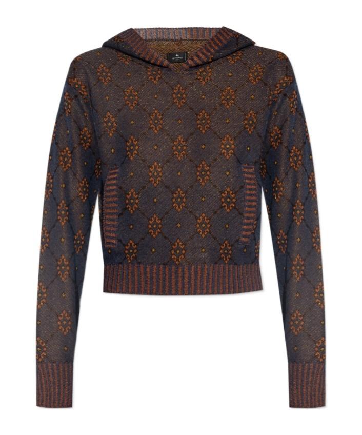 Etro Sweatshirts for Women | Online Sale up to 82% off | Lyst