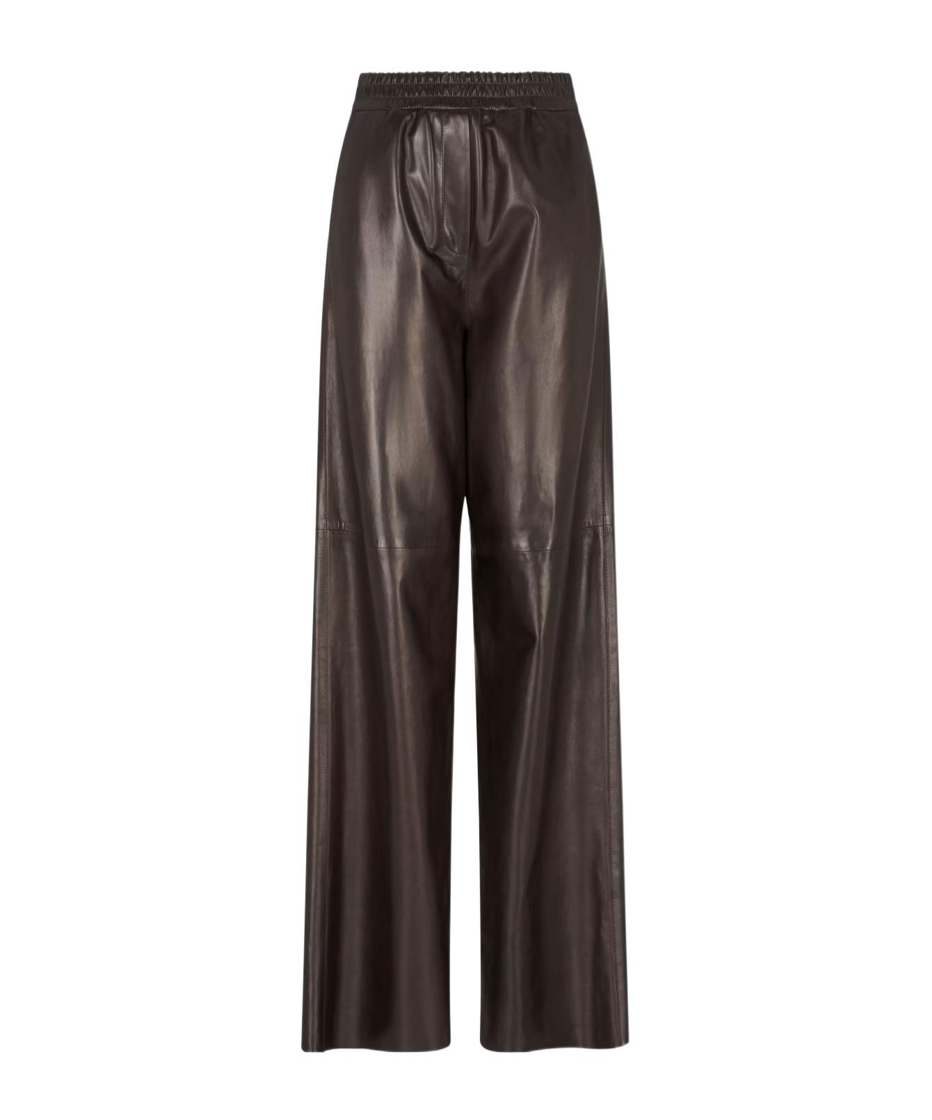 Giorgio Armani Wide-leg and palazzo pants for Women | Online