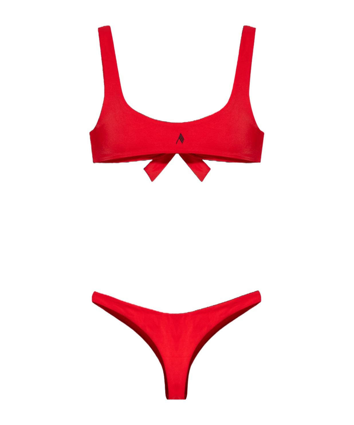 The Attico Beachwear and swimwear outfits for Women | Online