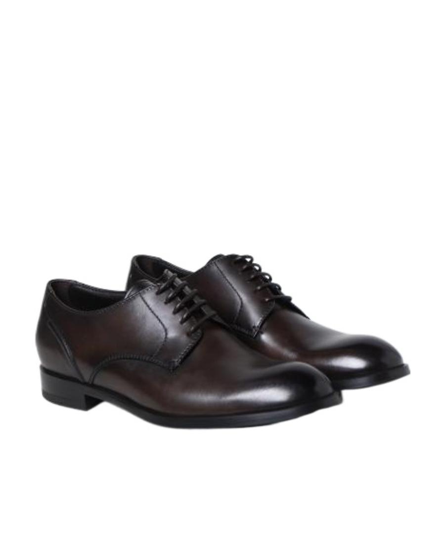 激レア！Ermenegildo Zegna 仔牛革 ポインテッドトゥパンプス 黒 激レア！Ermenegildo Zegna 仔牛革 ポインテッドトゥパンプス 黒