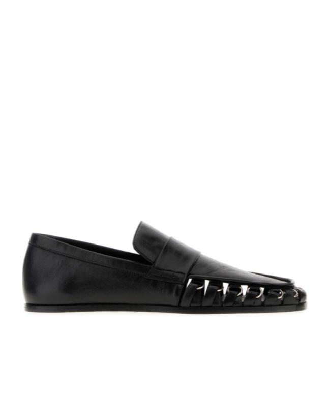 Jil Sander Loafers and moccasins for Women | Online Sale up