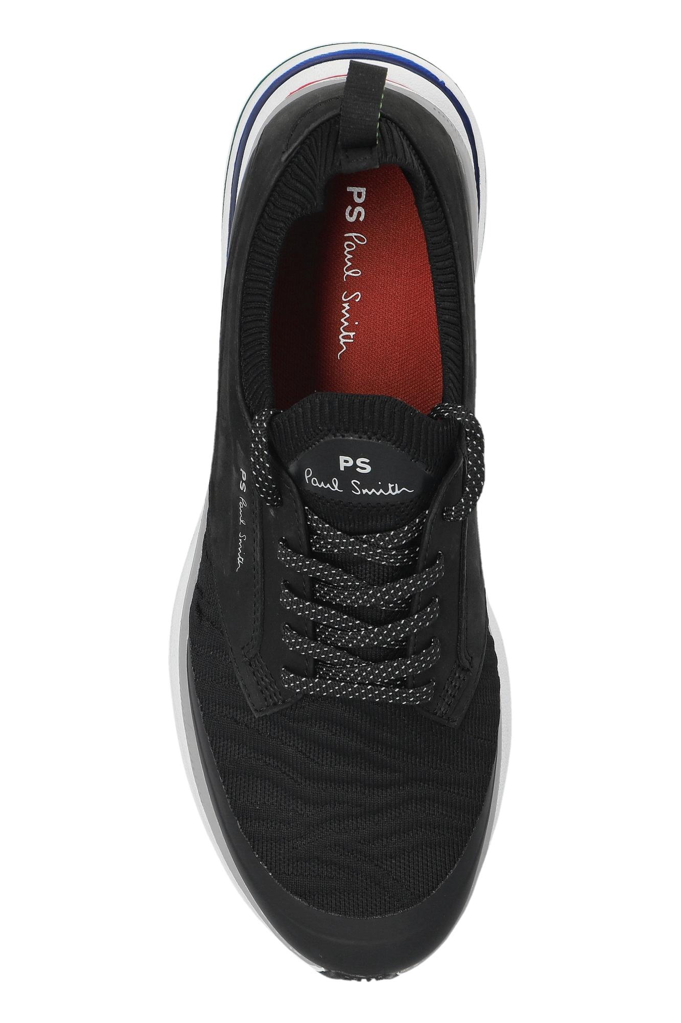Paul Smith Casual Sneakers for Men | Lyst