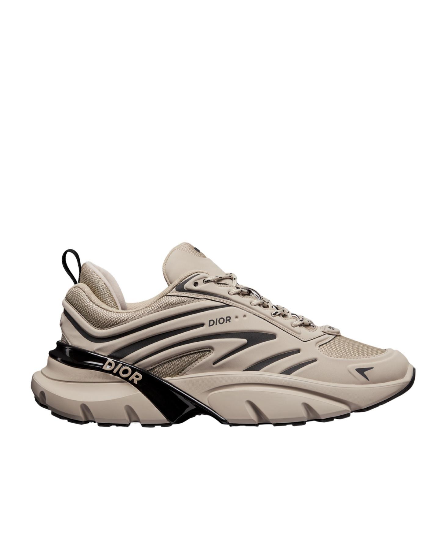 ディオール DIOR スニーカー B44 Blade ブレード グレー Dior B44 Blade Sneaker in Gray for Men | Lyst