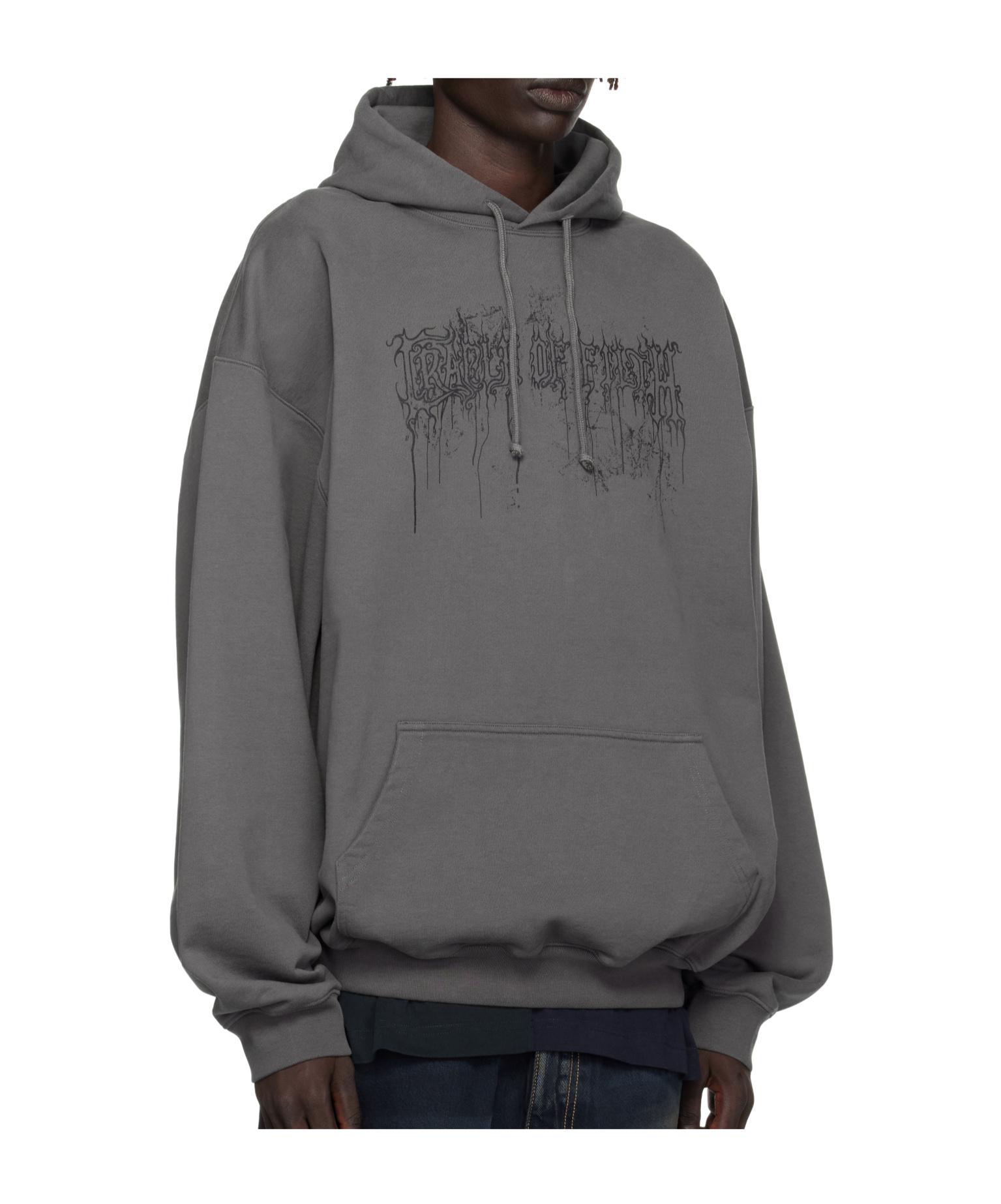 Vetements Hoodies for Men | Online Sale up to 40% off | Lyst