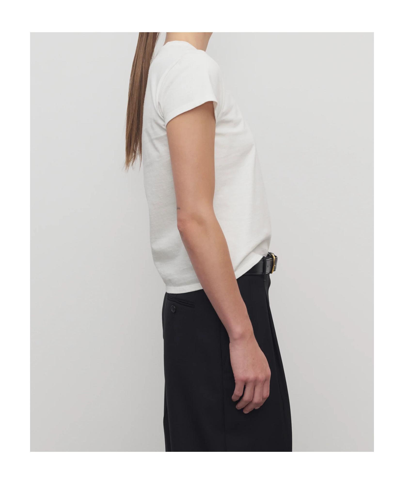 The Row T-shirts for Women | Online Sale up to 53% off | Lyst