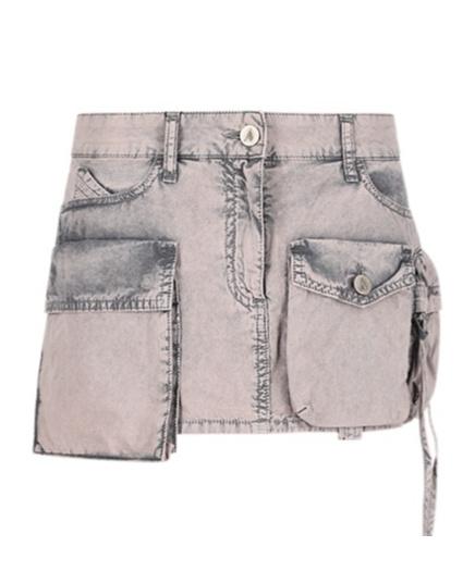 The Attico Skirts for Women | Online Sale up to 60% off | Lyst
