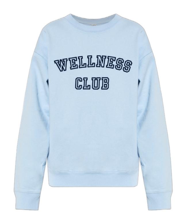 Sporty & Rich Sweatshirts for Women | Online Sale up to 50