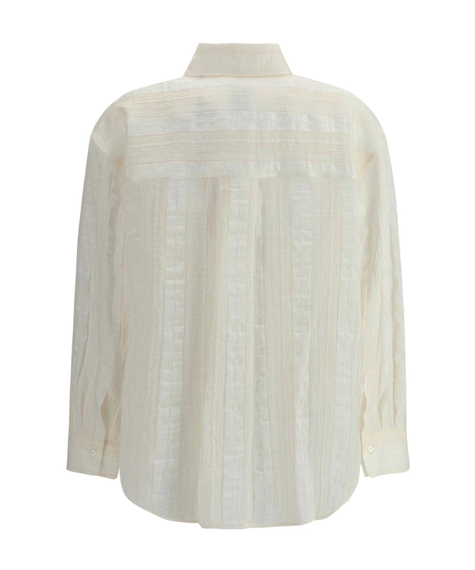 SARA ROKA 売れ筋商品|||サラ・ロカ Tシャツ トップス レディース Tops White Sara Roka – Pearls