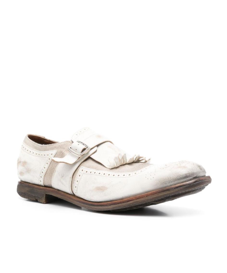 Church's Monk shoes for Men | Online Sale up to 66% off | Lyst