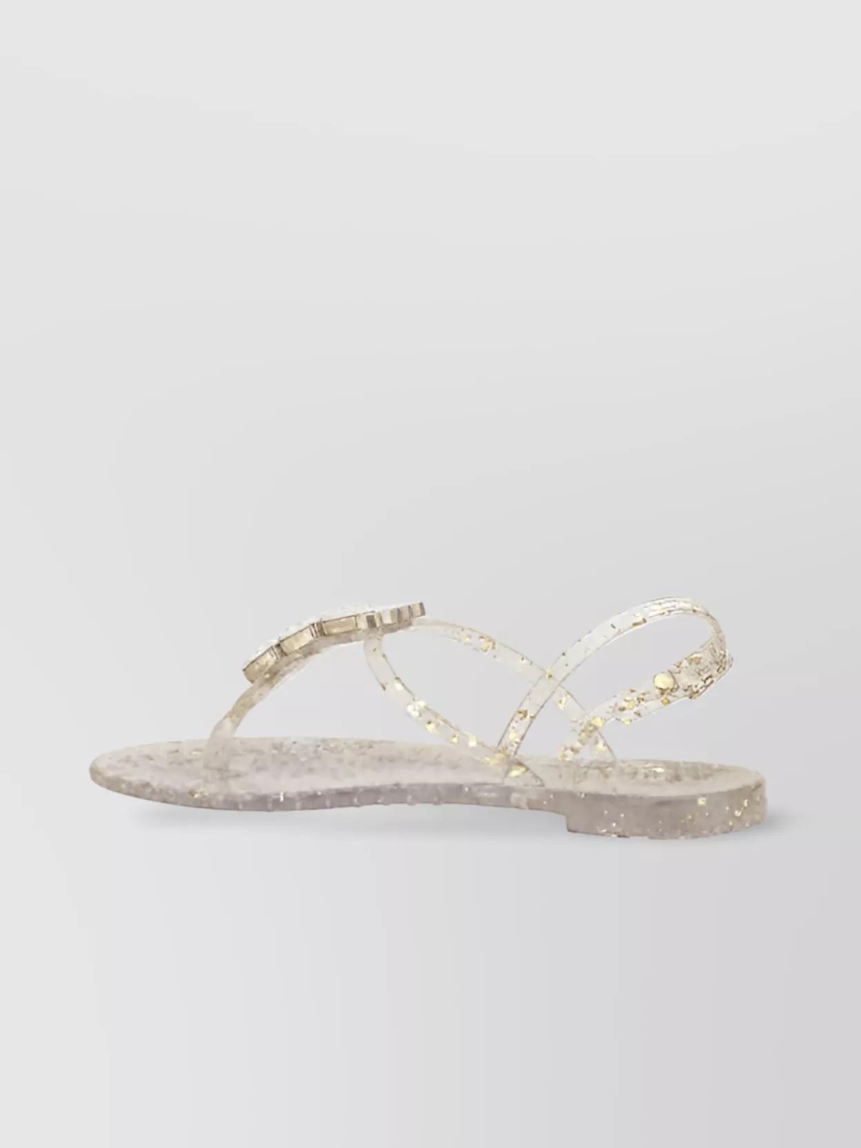 Casadei Flat sandals for Women | Online Sale up to 50% off