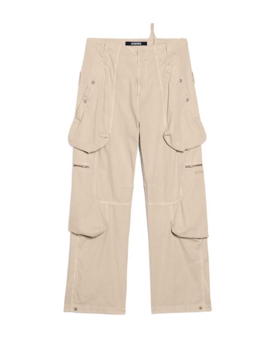 Jacquemus Pants for Men | Online Sale up to 50% off | Lyst