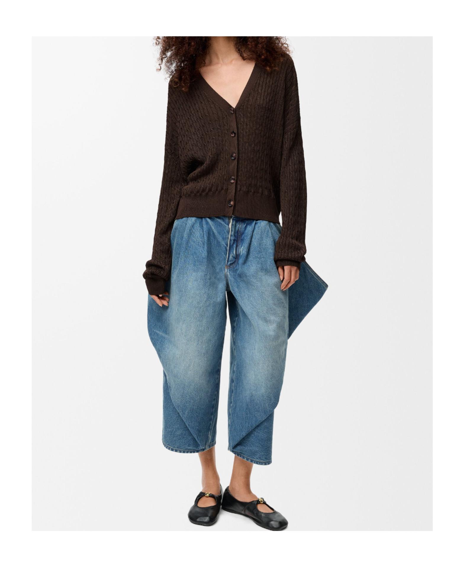Loewe Cardigans for Women | Online Sale up to 60% off | Lyst
