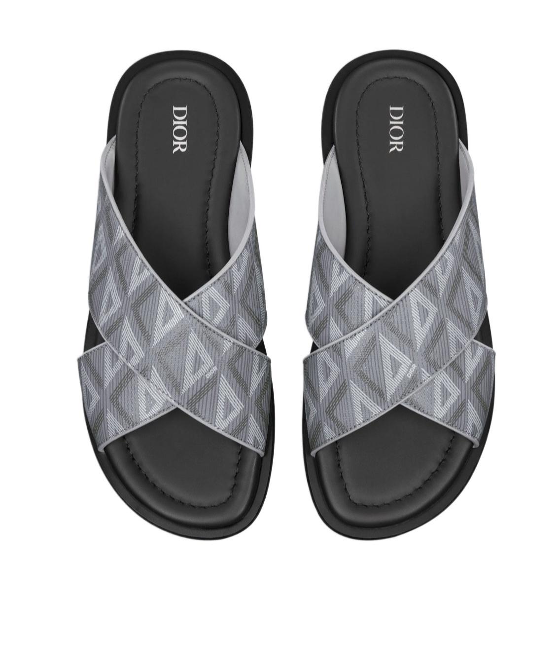 Dior Alias Sandal for Men | Lyst