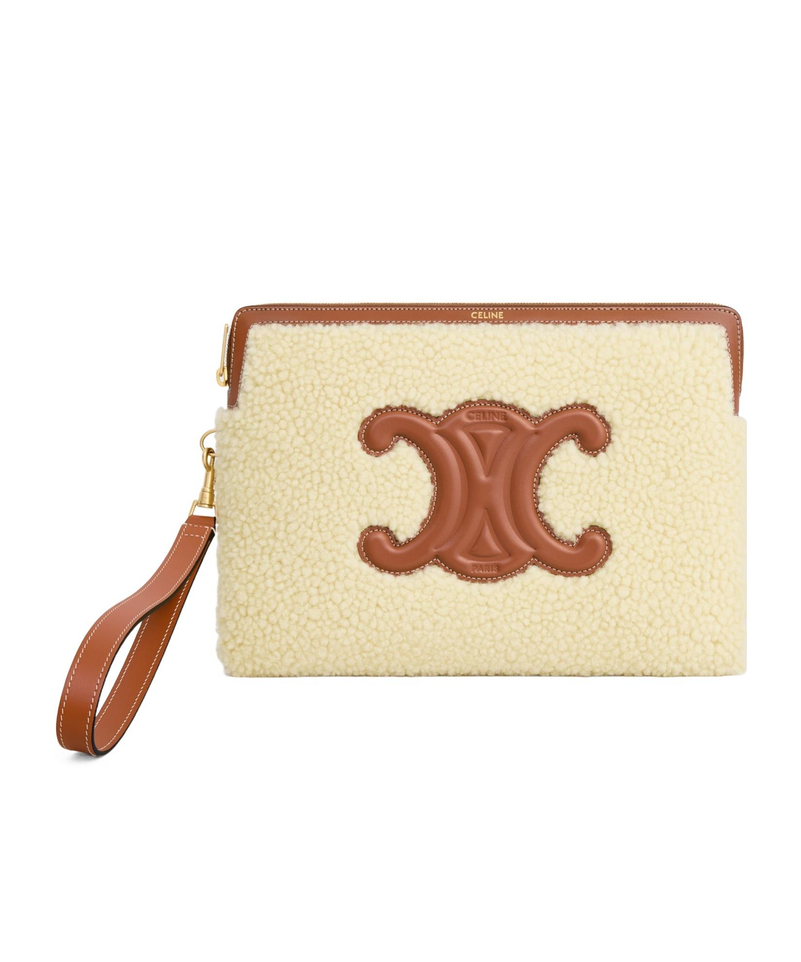 Celine clutches discount