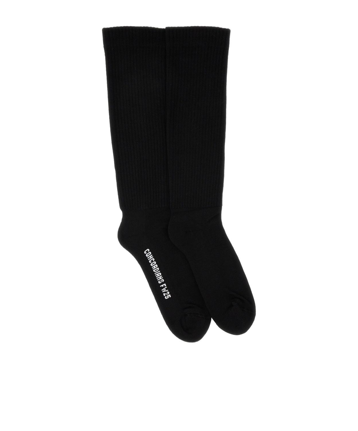 Rick Owens Socks for Men | Online Sale up to 50% off | Lyst