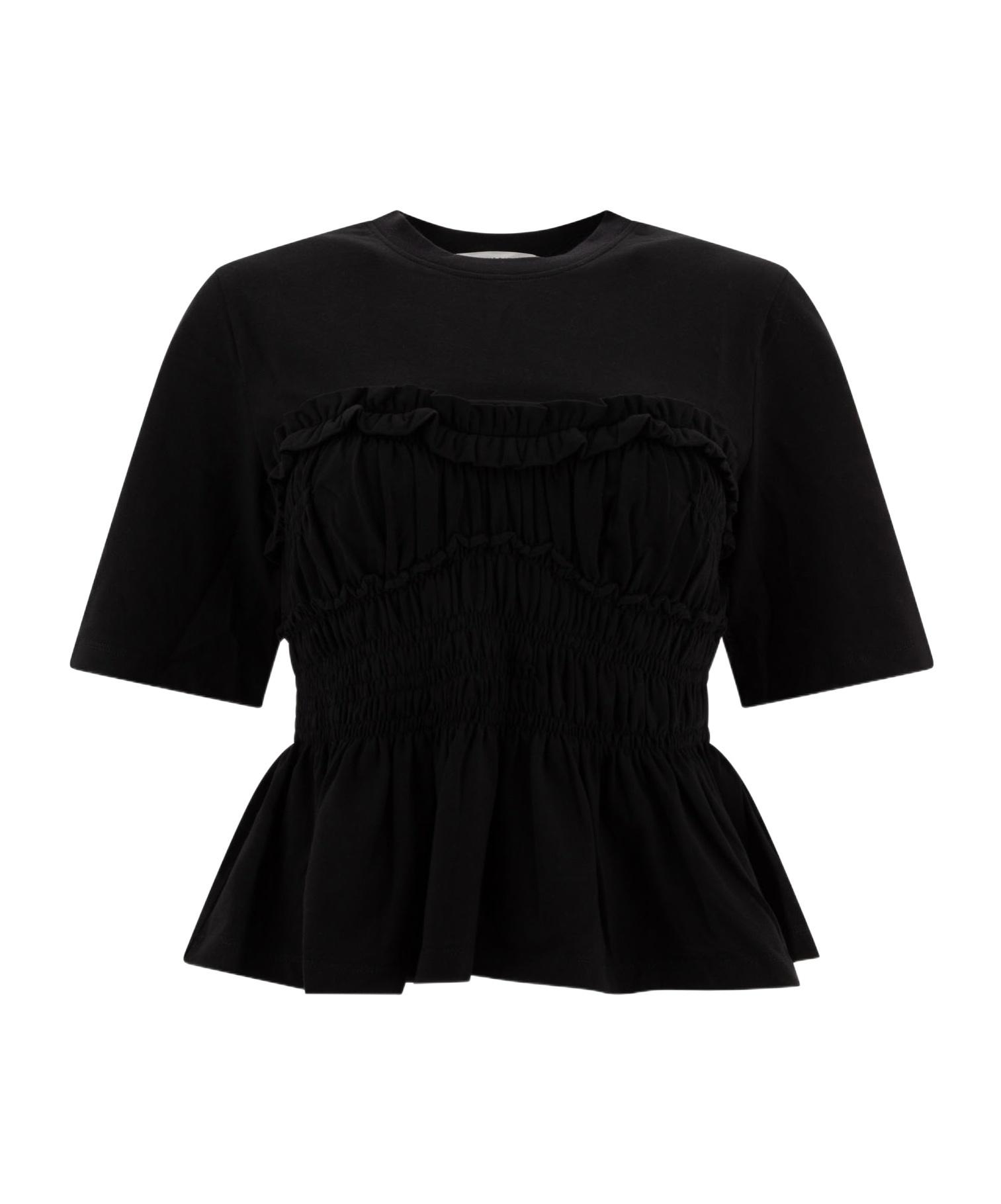 Cecilie Bahnsen Tops for Women | Online Sale up to 50% off