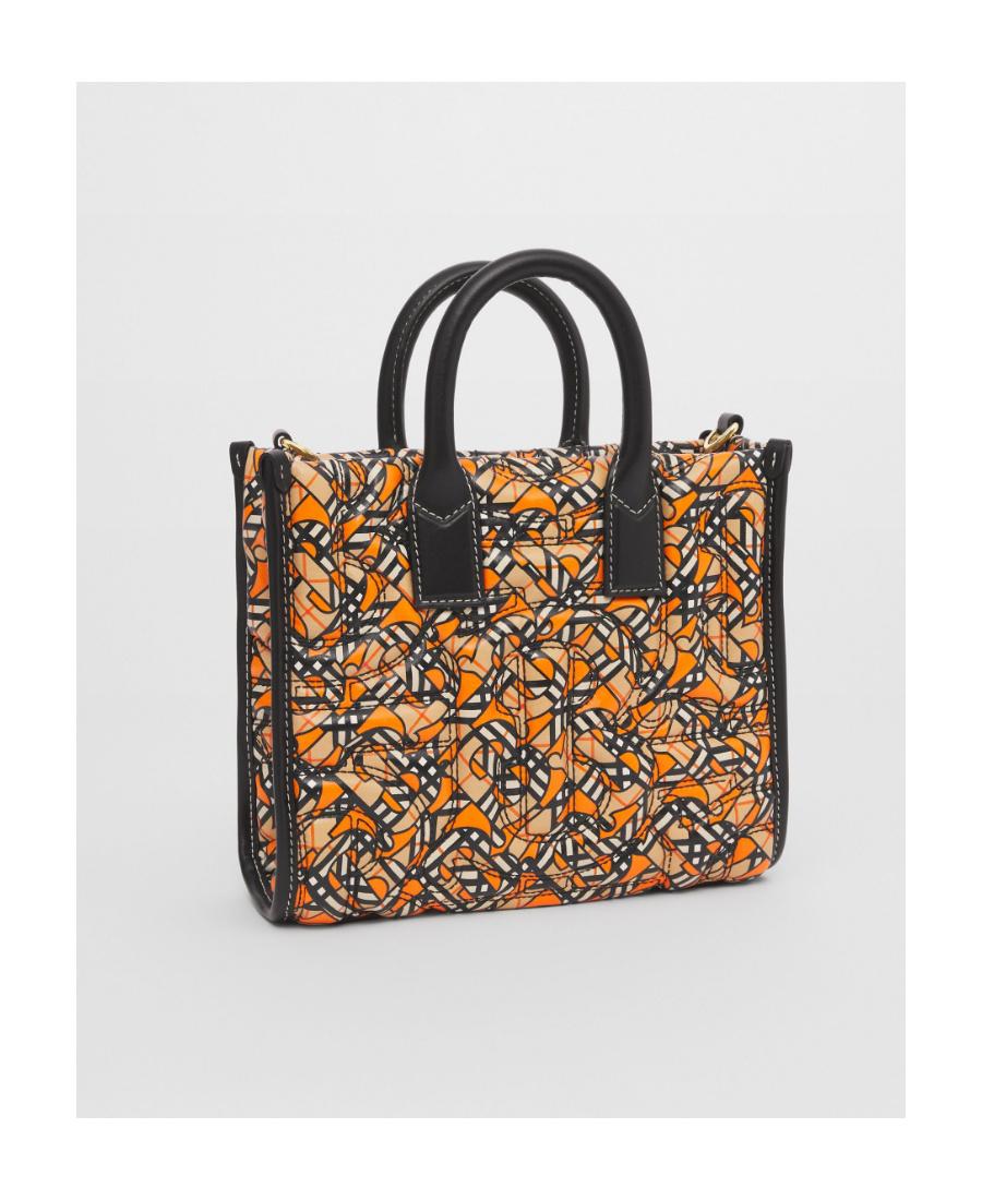 Designer Burberry Mini Freya Tote Bags for Women - Up to 45 Designer Burberry Mini Freya Tote Bags for Women - Up to 45