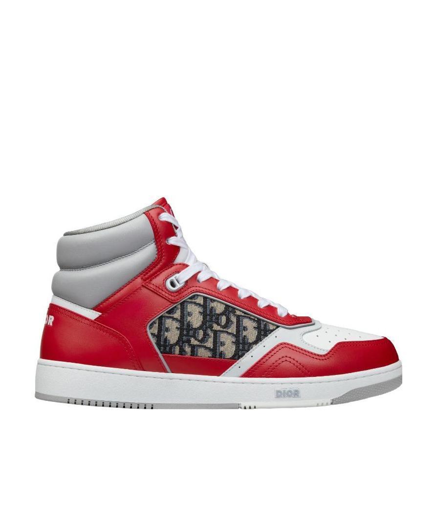 Dior High-top sneakers for Men | Online Sale up to 31% off | Lyst