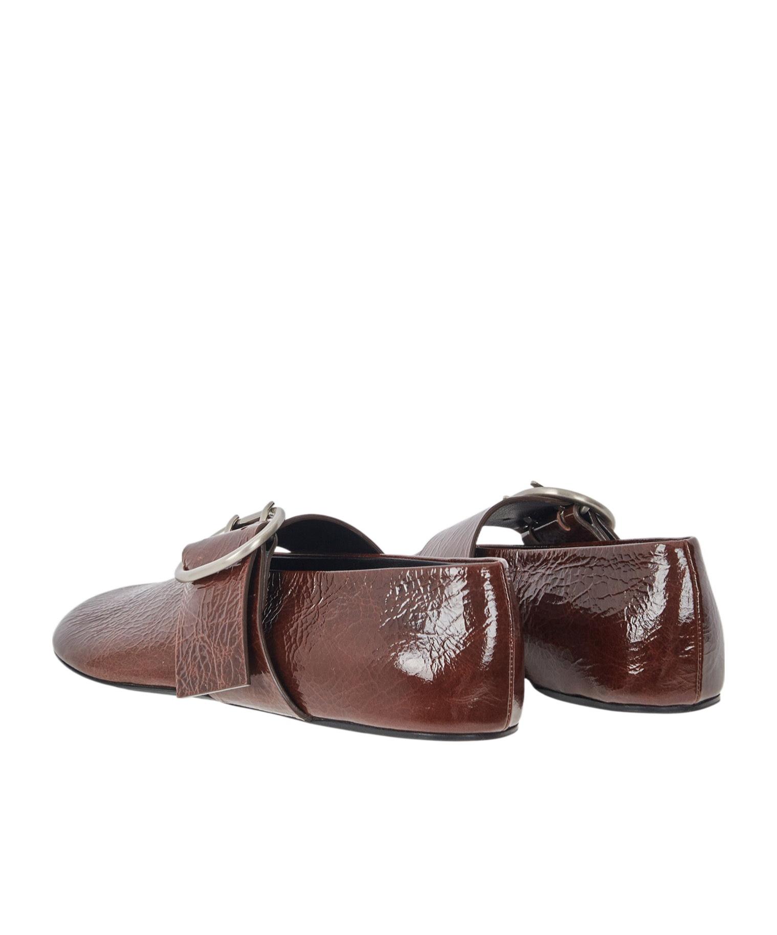 Jil Sander Ballet flats and ballerina shoes for Women