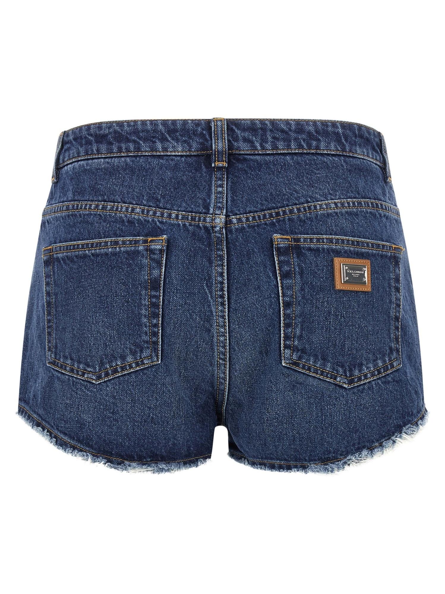 Dolce & Gabbana Shorts for Women | Online Sale up to 58% off