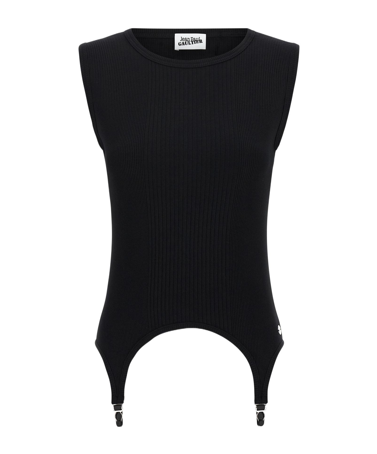 Jean Paul Gaultier Sleeveless and tank tops for Women
