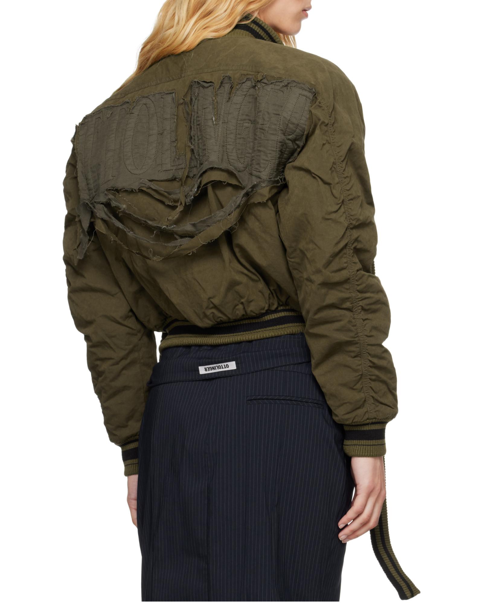 OTTOLINGER Jackets for Women | Online Sale up to 77% off | Lyst