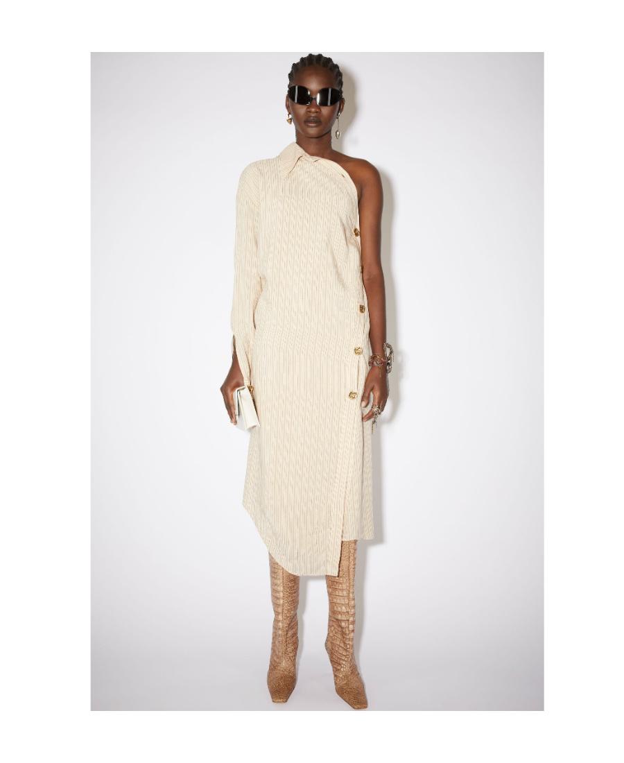 Designer One Shoulder Shift Dresses for Women - Up to 83% off | Lyst