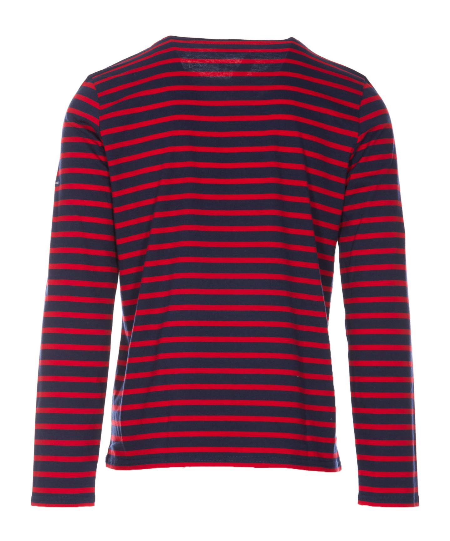 Saint James T-shirts for Men | Online Sale up to 40% off | Lyst