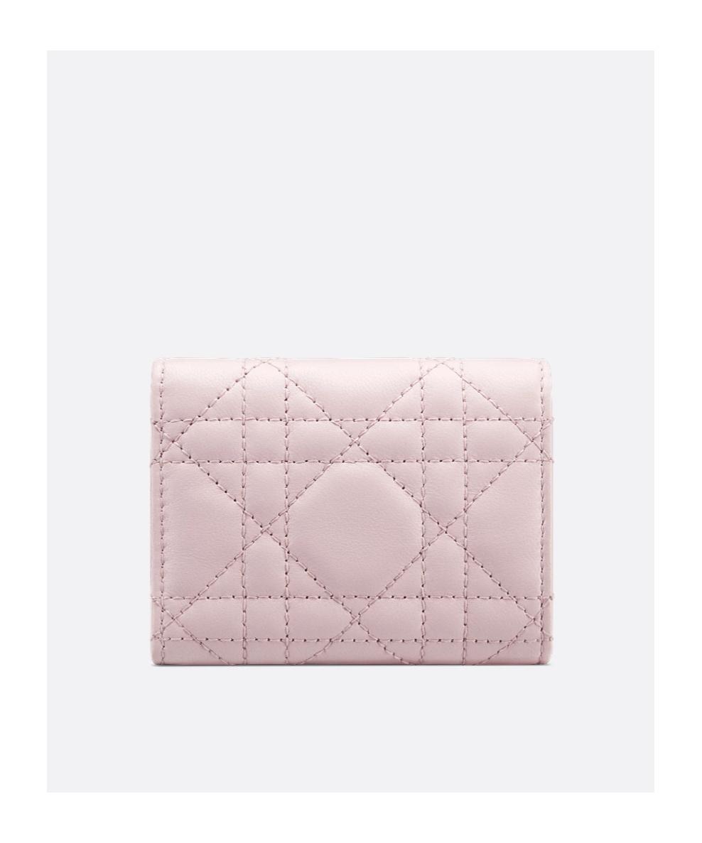 DIOR \"My Dior Veronia\" ウォレット Dior Veronia Wallet Review: A Sister's Gift | TikTok