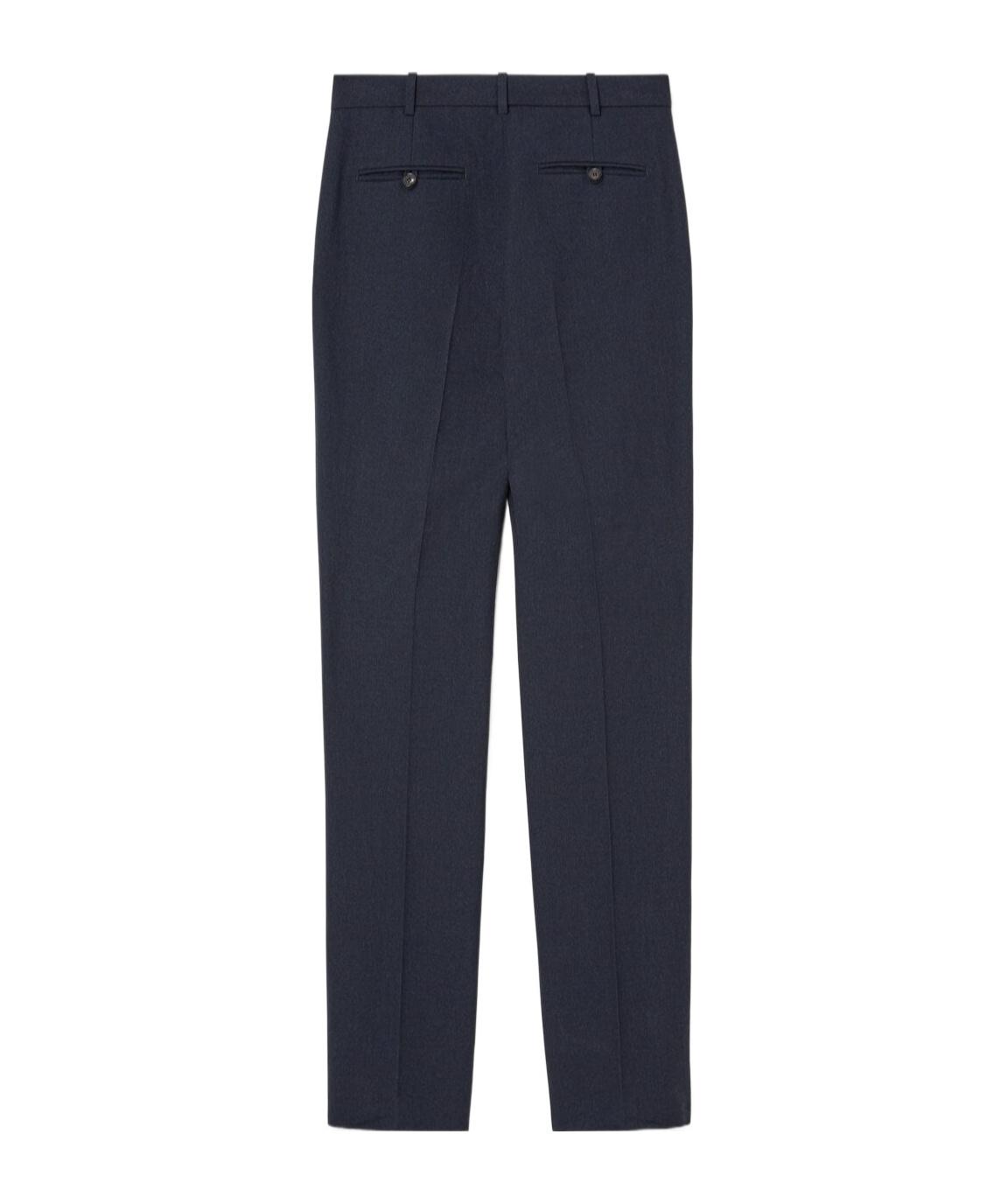パンツ Loro Piana Davey Trousers Loro Piana Davey Pants | REVERSIBLE