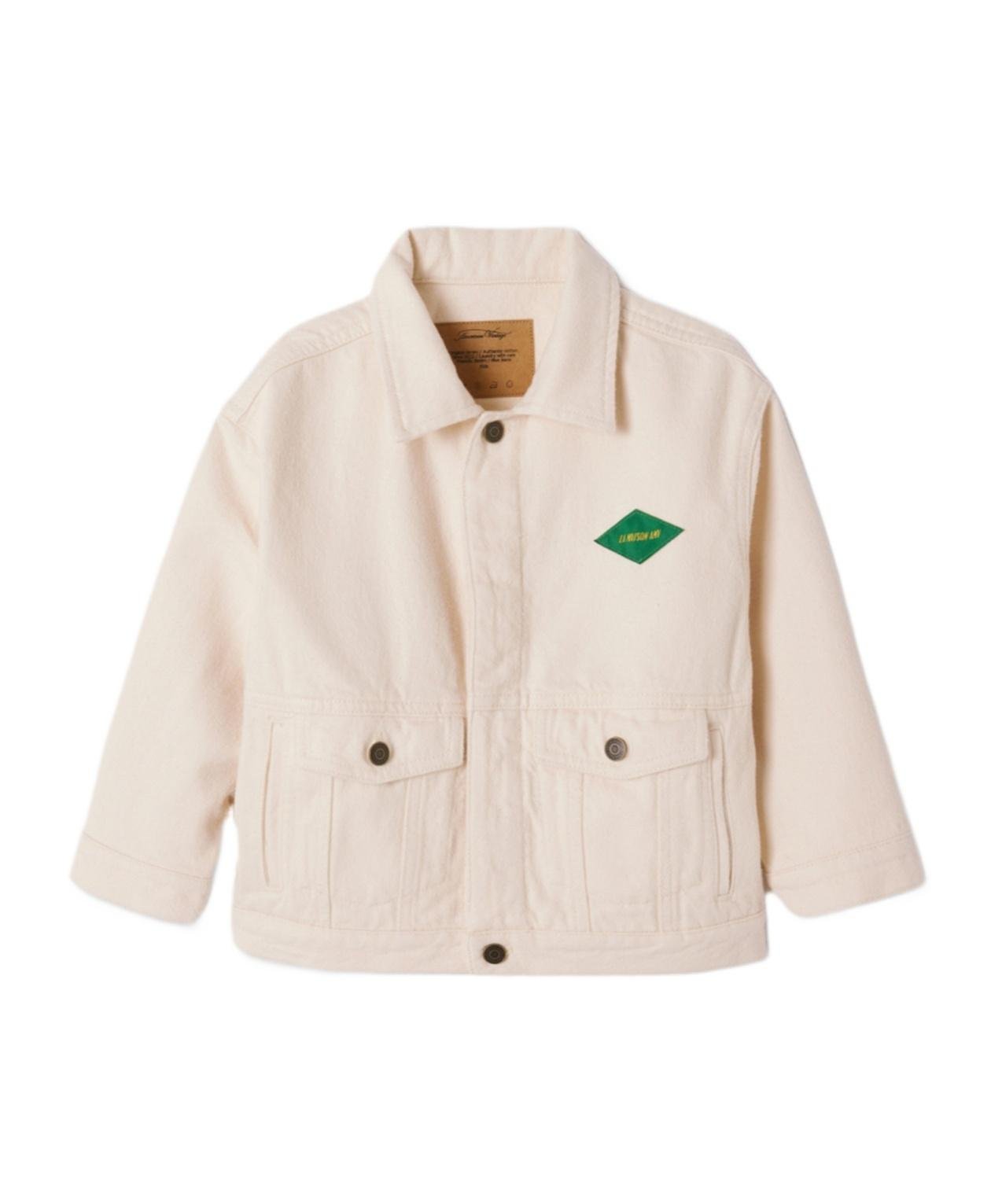ジャケット・アウター AMERI VINTAGE ADORABLESHAGGY CHECK COAT COAT