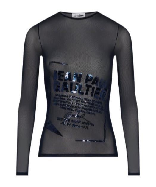 Jean Paul Gaultier Long-sleeved tops for Women | Online Sale