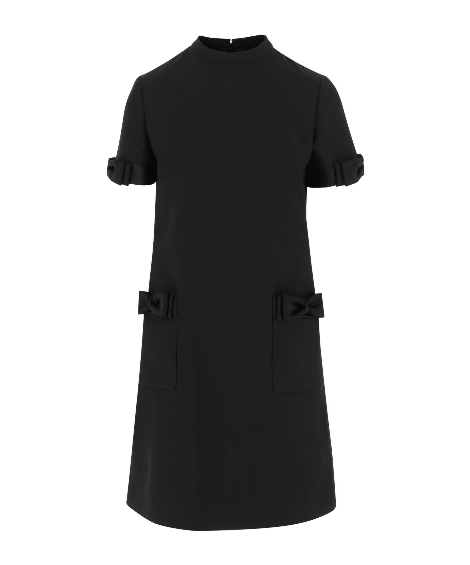 Valentino Mini and short dresses for Women | Online Sale up