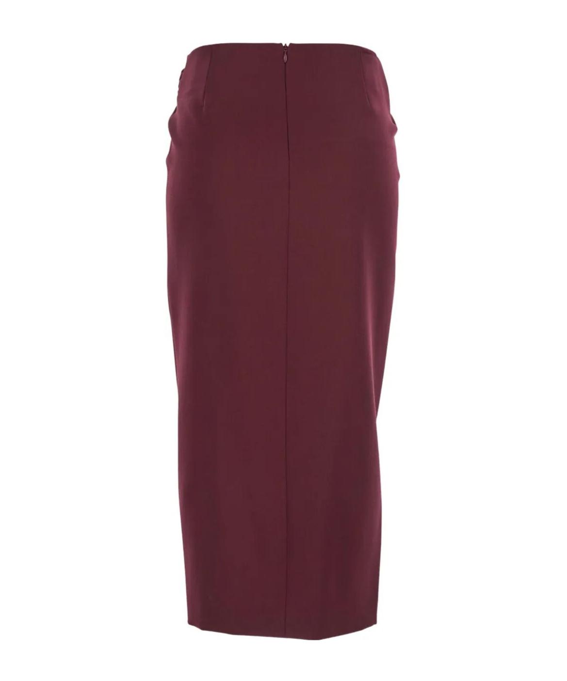 The Attico Skirts for Women | Online Sale up to 60% off | Lyst