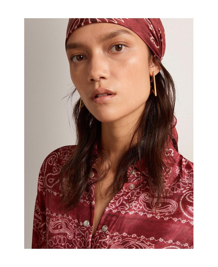 Red Golden Goose Dresses for Women | Lyst Red Golden Goose Dresses for Women | Lyst