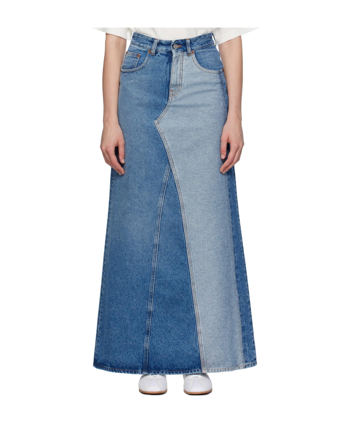 MM6 by Maison Martin Margiela Skirts for Women | Online Sale