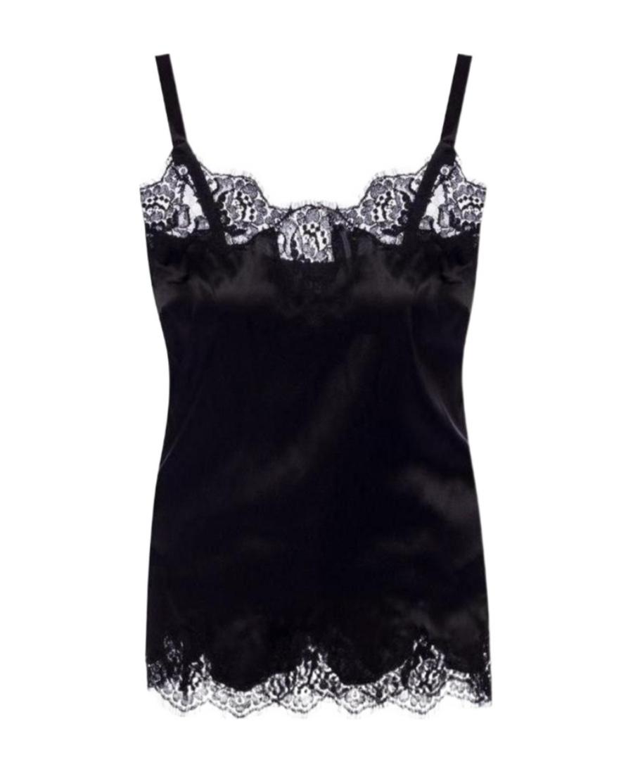 Dolce & Gabbana Camisoles for Women | Online Sale up to 64 Dolce & Gabbana Camisoles for Women | Online Sale up to 64
