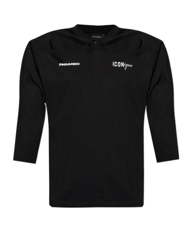 DSquared² Long-sleeve t-shirts for Men | Online Sale up to 66% off
