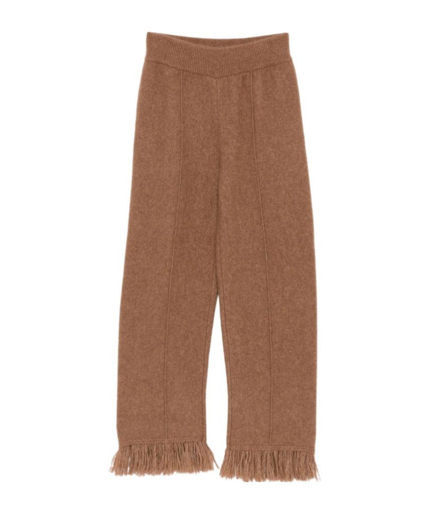 Alanui Pants for Women | Online Sale up to 84% off | Lyst