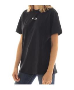 N°21 T-shirts for Women | Online Sale up to 76% off | Lyst