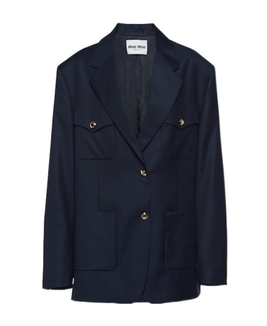 Miu Miu Blazers, sport coats and suit jackets for Women