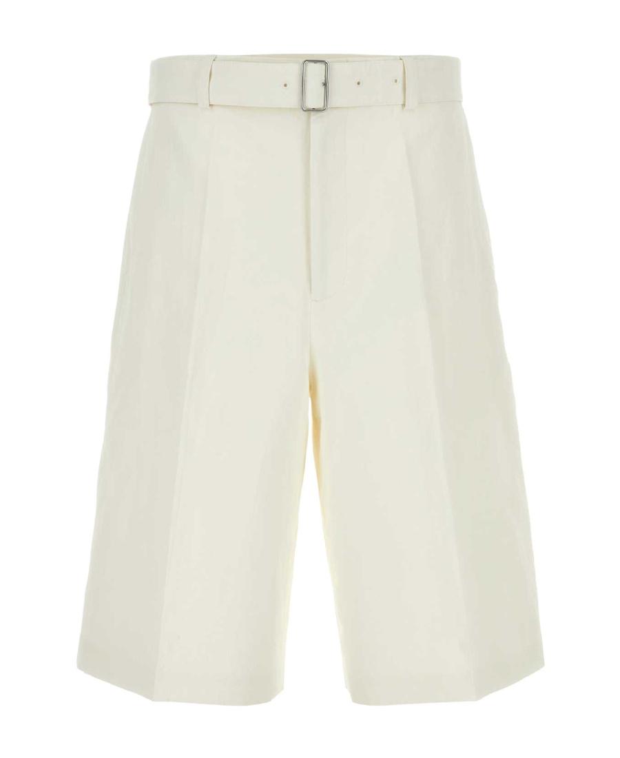 Jil Sander Bermuda shorts for Men | Online Sale up to 66