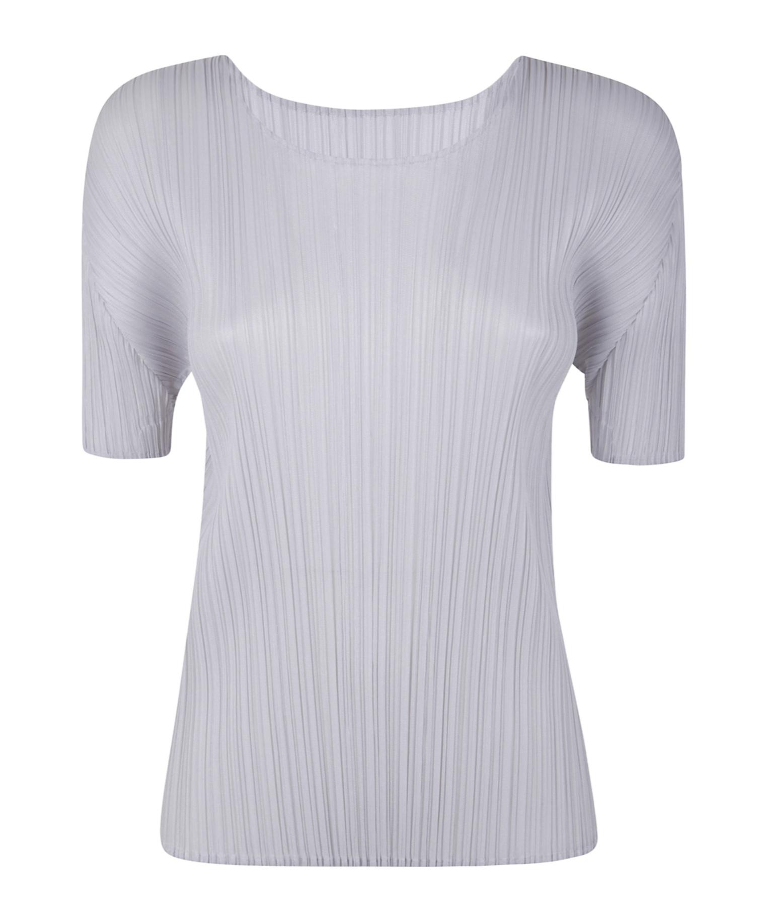 Pleats Please Issey Miyake Short-sleeve tops for Women