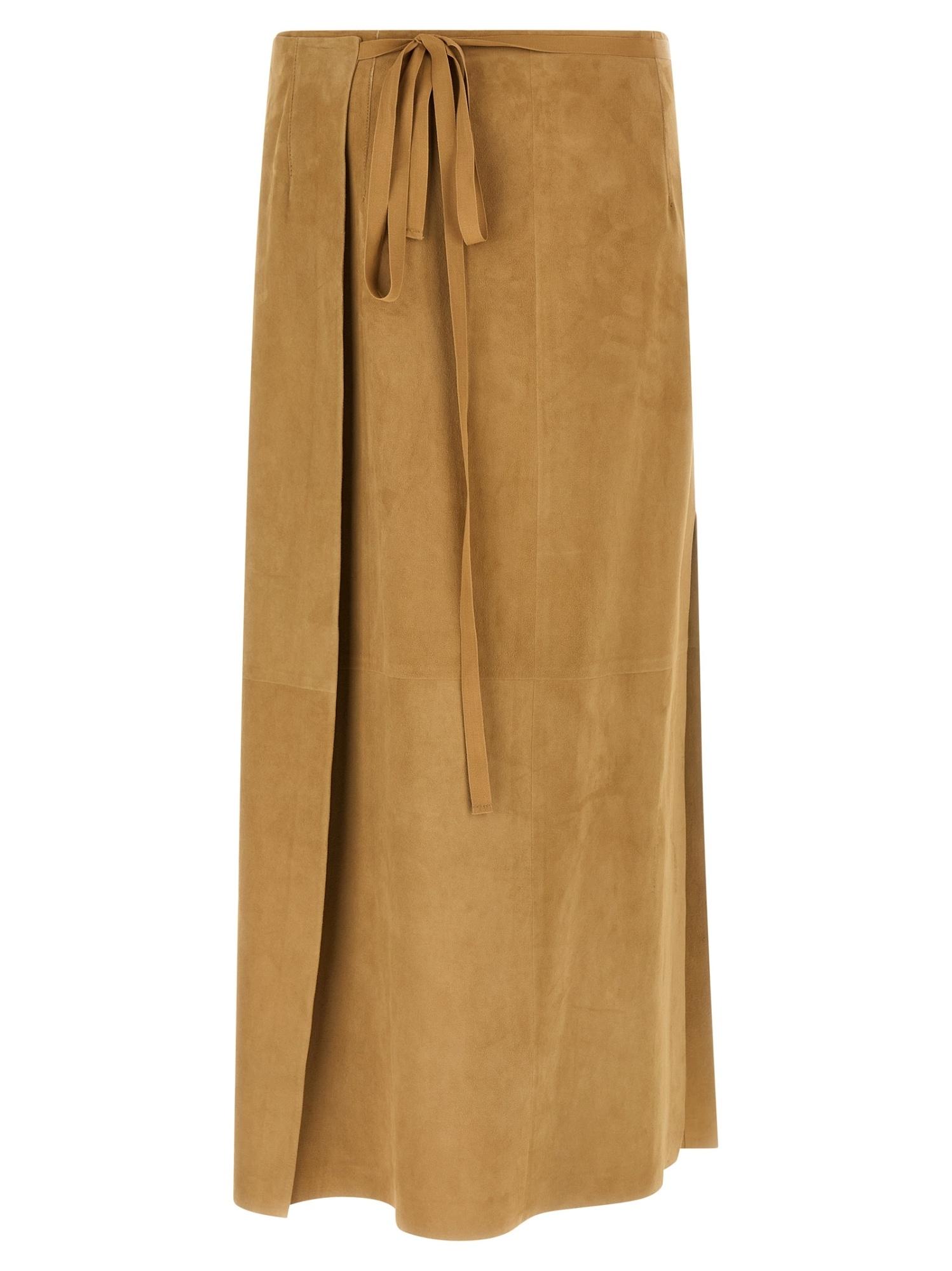 The Row Skirts for Women | Online Sale up to 47% off | Lyst